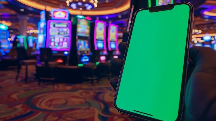 Keamanan akun saat membaca bonus